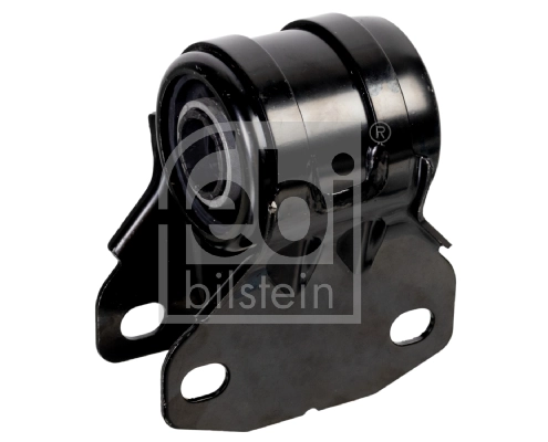 Mounting, control/trailing arm